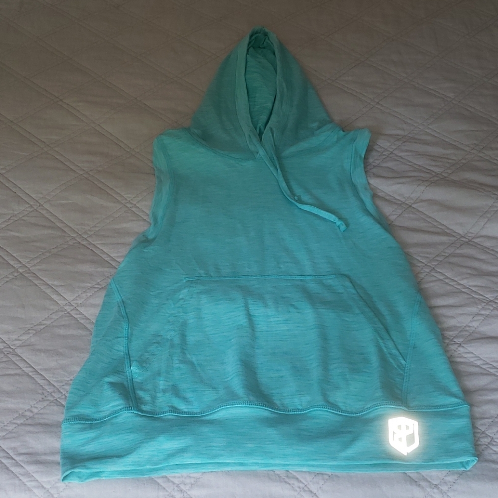 NWOT Born Primitive backless top